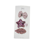 Sequin Stars Set