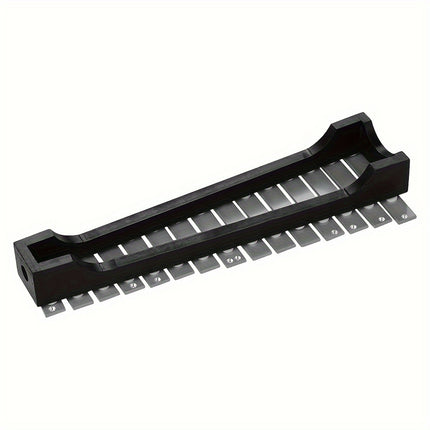 Hand Struck Orff Percussion Instrument 15-tone for Kids Music Practice Early