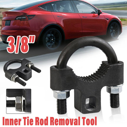 3/8 Inch Internal Rod Tool for Vehicle Chassis Rocker Installation and Removal