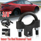 3/8 Inch Internal Rod Tool for Vehicle Chassis Rocker Installation and Removal
