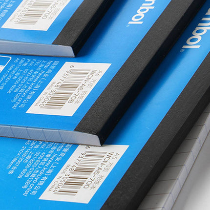 Gambol Soft Cover Writing Pads 12 Pack Lined or Blank