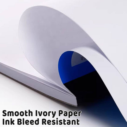 Gambol Soft Cover Writing Pads 12 Pack Lined or Blank