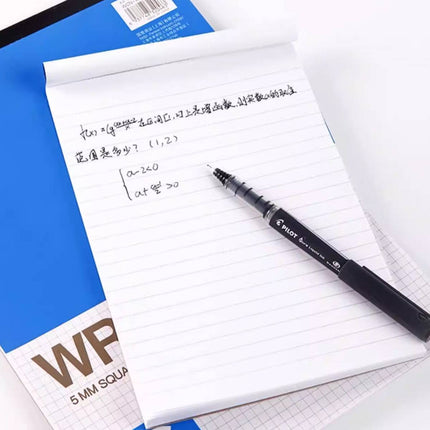 Gambol Soft Cover Writing Pads 12 Pack Lined or Blank