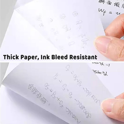 Gambol Soft Cover Writing Pads 12 Pack Lined or Blank