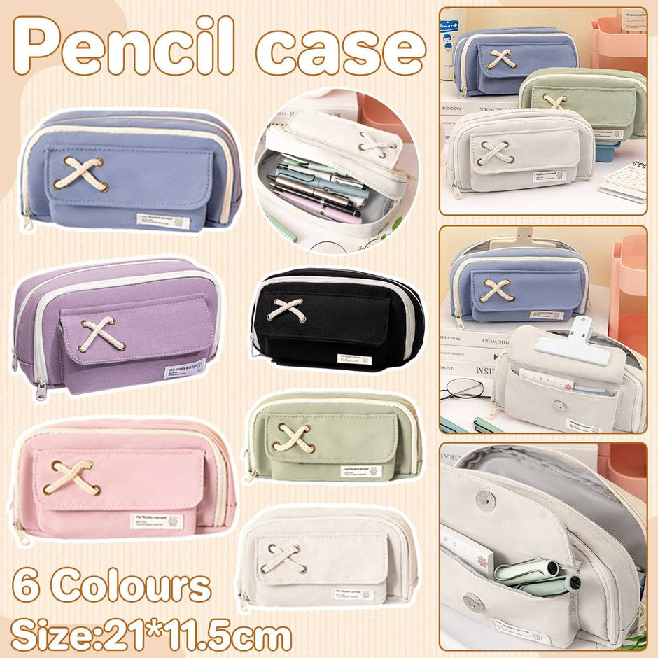 Officeworks Pencil Case - Organize in Style – Aimall