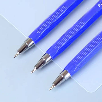 Ballpoint Pen Study Office Writing Tool No Ink Leak For School Office Note Use
