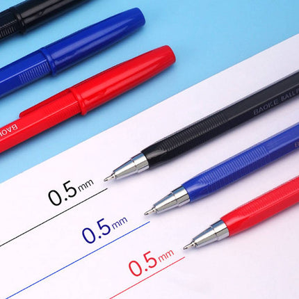 Ballpoint Pen Study Office Writing Tool No Ink Leak For School Office Note Use