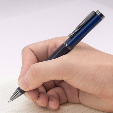 Premium Metal Ballpoint Pen Set Business Executive Writing 5 or 20 Piece Pack