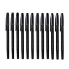 Ballpoint Pen Study Office Writing Tool No Ink Leak For School Office Note Use