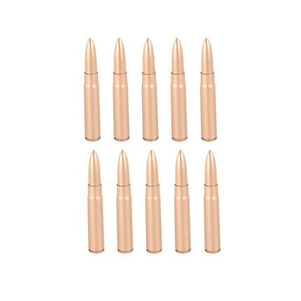 10/100Pcs Creative Design Novelty Shape Ballpoint Pen Set Office School Supply
