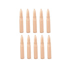 10/100Pcs Creative Design Novelty Shape Ballpoint Pen Set Office School Supply