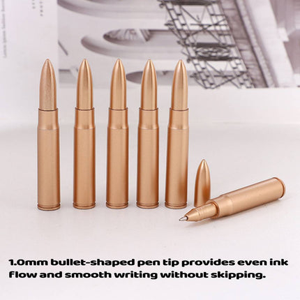 10/100Pcs Creative Design Novelty Shape Ballpoint Pen Set Office School Supply