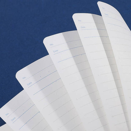 A5 Spiral Lined Notebooks 2 Pack Pink 80 Sheets