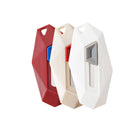 Diamond Mini Box Cutters 3 Pack Magnetic Rebound