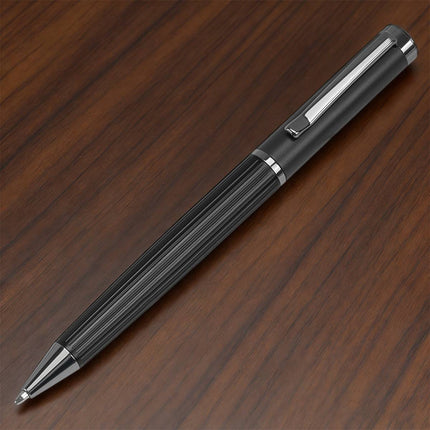 5/20Pcs Metal Ballpoint Pen Business Executive Office Stationery Pro Office Pen