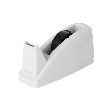 Deli 812 Desktop Tape Dispenser Grey or Blue