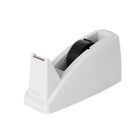 Deli 812 Desktop Tape Dispenser Grey or Blue