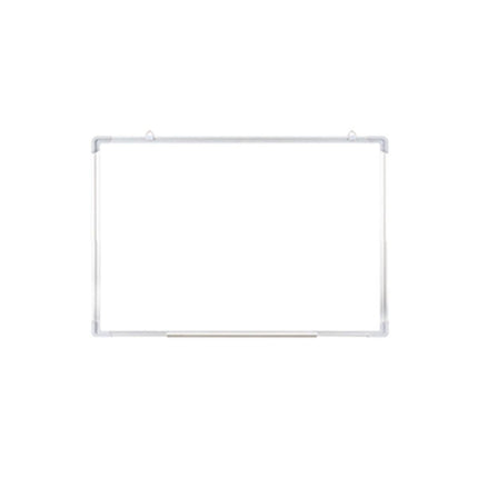 Double Sided Magnetic Whiteboard 3 Sizes Wall Mount