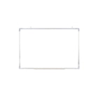 Double Sided Magnetic Whiteboard 3 Sizes Wall Mount