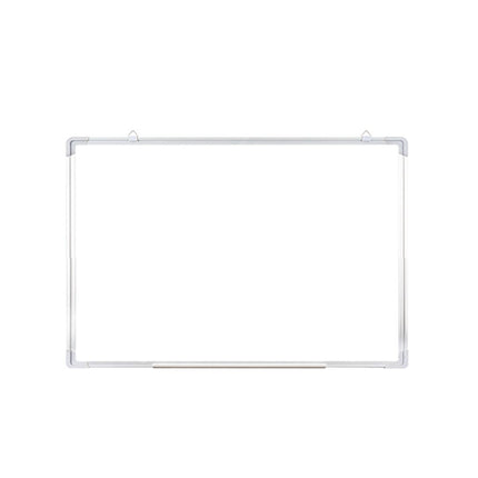 Double Sided Magnetic Whiteboard 3 Sizes Wall Mount