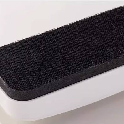 Deli Magnetic Whiteboard Eraser 5 Pack Large Pad