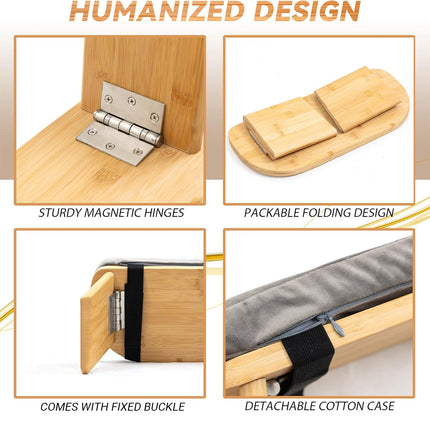 Home Yoga Meditation Stool Comfortable Floor Seating Cushion Relaxation Chair