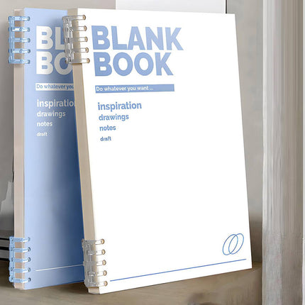 A5 Lined Coil Notebooks 5 Colour Pack Soft Cover 60 Sheets