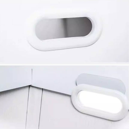 Cardboard Storage Boxes with Lids 3 Pack 44x33x33cm