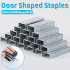Standard Staples 24 by 6 Size 20 Boxes of 1000