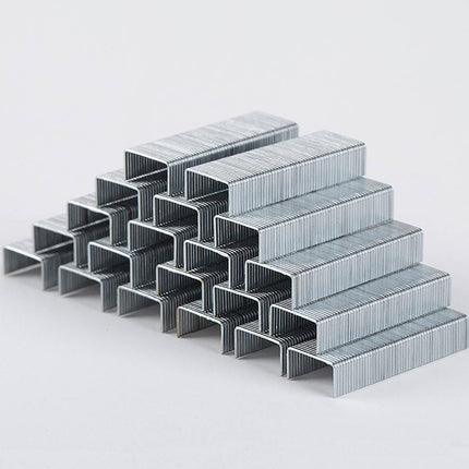 Standard Staples 24 by 6 Size 20 Boxes of 1000