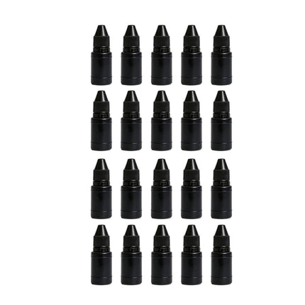 Photosensitive Stamp Ink 10ml Bottles 20 Pack