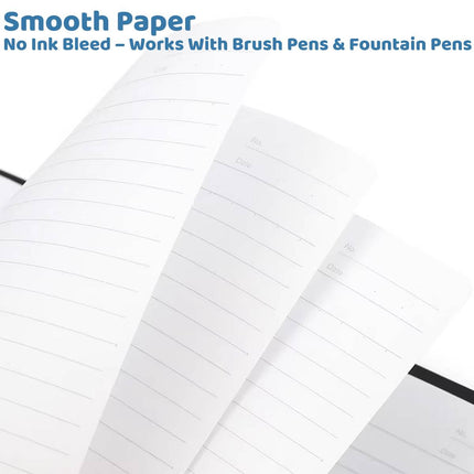Kokuyo Campus B5 Loose Leaf Refill 100 Sheets 26 Hole