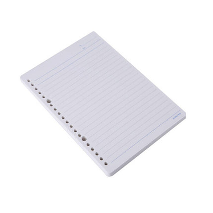 Kokuyo Campus B5 Loose Leaf Refill 100 Sheets 26 Hole