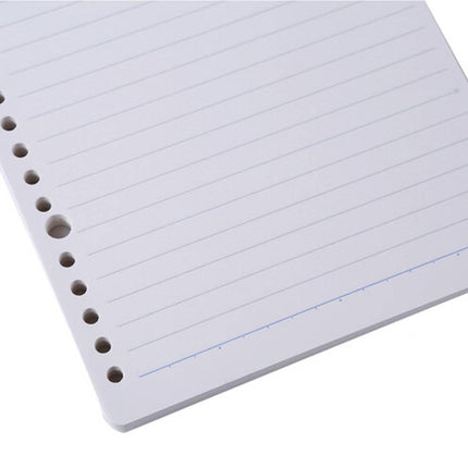 Kokuyo Campus B5 Loose Leaf Refill 100 Sheets 26 Hole