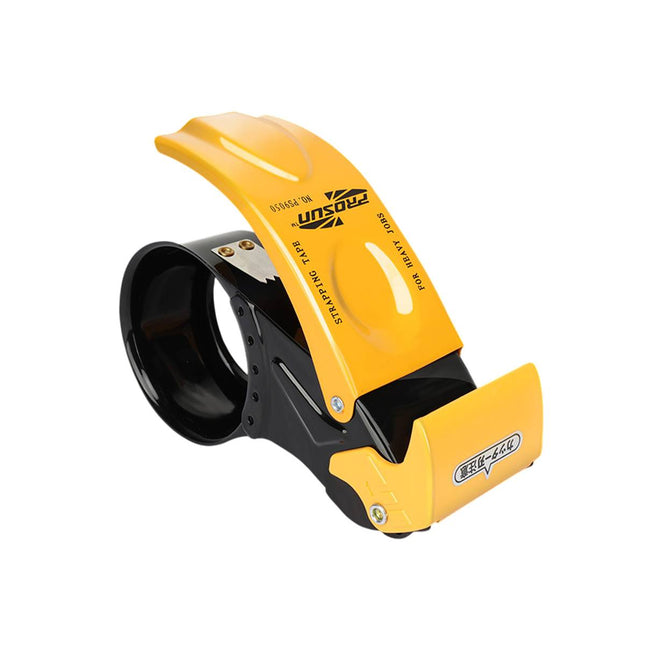5cm Handheld Packing Tape Dispenser Hidden Blade Cutter