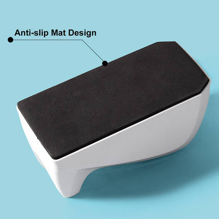 Deli Desktop Tape Dispenser with Clear Tape Pack