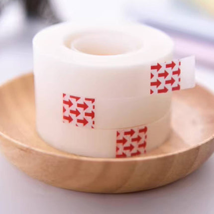 Writable Invisible Correction Tape Hand Tear Stationery Pack
