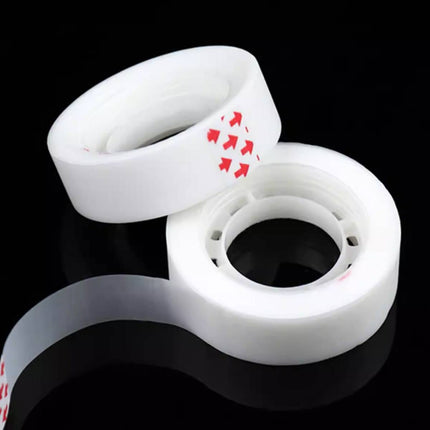 Writable Invisible Correction Tape Hand Tear Stationery Pack