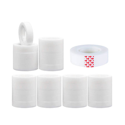 Writable Invisible Correction Tape Hand Tear Stationery Pack