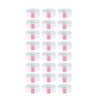 Writable Invisible Correction Tape Hand Tear Stationery Pack