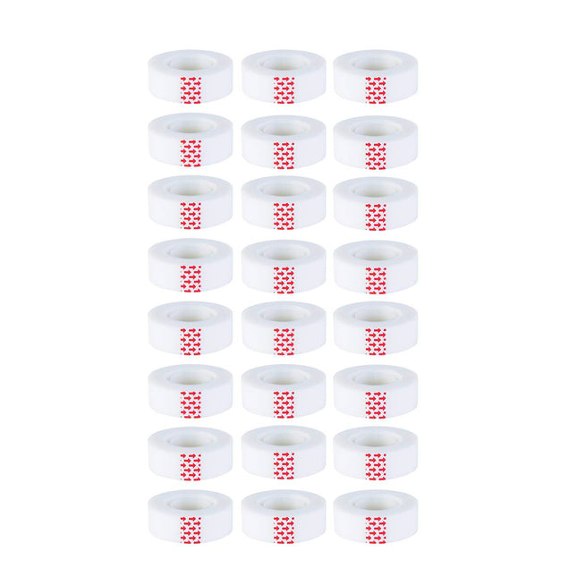 Writable Invisible Correction Tape Hand Tear Stationery Pack