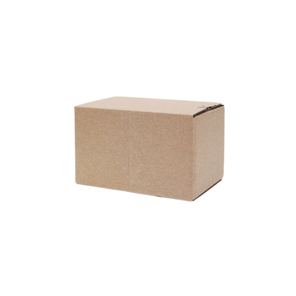 20PCS Zipper Carton Box Extra Hard Thickened Quick Packaging Durable Sturdy