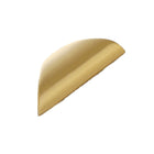 Chinese Cabinet Door Handle Pure Copper Pull Drawer Hand Handle Furniture