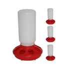 15cm-4pcs