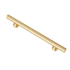 Double Hole-192mm-Smooth