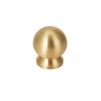 Single Hole-D Style