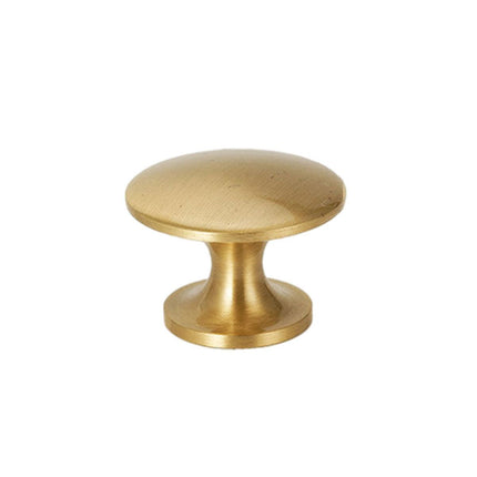 French Modern Cabinet Handle Drawer Wardrobe Door Handle for Shoe Wine