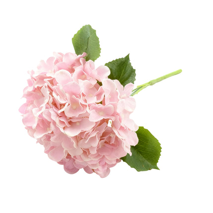 3pcs Hydrangea Bouquet Home Decoration Flower Artificial Simulation Floral