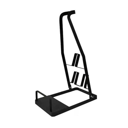 Modern Vacuum Cleaner Storage Rack Holder for Living Room Home Organizer Stand