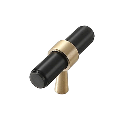 8 Sizes Pure Copper Cabinet Handles Long Drawer Pulls for Wardrobe Door Furniture